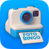 FotoBingo Logo